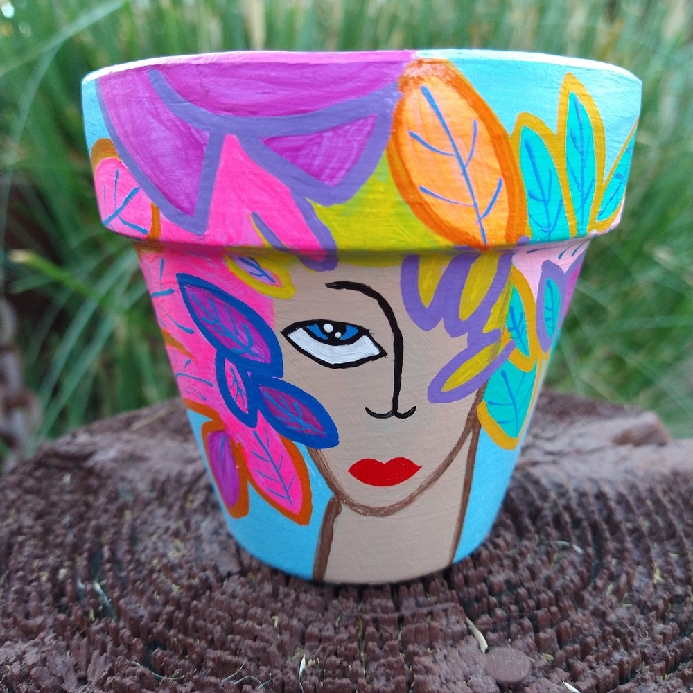 Pot